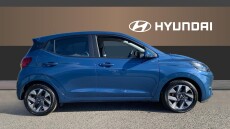 Hyundai i10 1.0 [63] Advance 5dr Auto [Nav] Petrol Hatchback